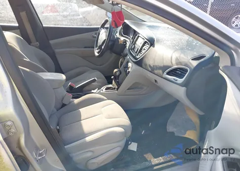 2013 Dodge Dart Sxt z USA, uszkodzony, nr VIN 1C3CDFBA0DD188032